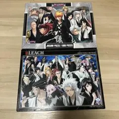 bleach 1000パズル 完成 - メルカリ