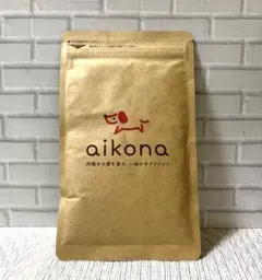 aikona あいこな 犬用 60g×2袋 - メルカリ