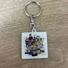 2026年最新】millennium parade キーホルダーの人気アイテム - メルカリ