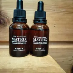 PDS MATRIX NMN-X 2本セット 20mlのサムネイル