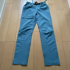 お値下げフィールドコア アウトドアパンツ