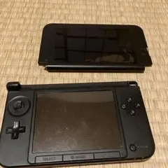 3DSll 本体 ジャンク夏限定価格 返品不可