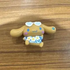 トコナツバケーションデザインシリーズ シナモロール