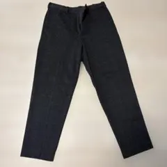 UNIQLOメンズスラックス