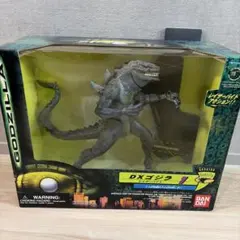 GODZILLA】DXゴジラ2 〜サンダーテイル〜 - メルカリ