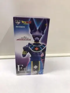 2025年最新】ドラゴンボール 一番くじ フィギュア ビルスの人気