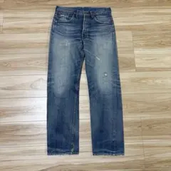 60〜70s levi's 501 BIGE ビッグE 66前期 66後期