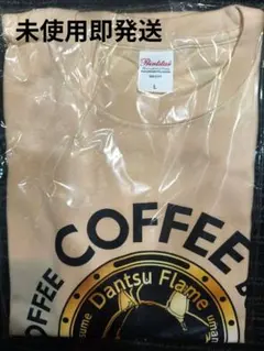 BOSS ウマ娘 ダンツフレームDantsu Flame Tシャツ Lサイズ