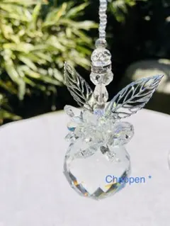 2026年最新】スワロフスキーサンキャッチャーの人気アイテム - メルカリ