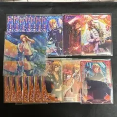 神宮寺レン うたプリ ビジュコレVol.5まとめ売り