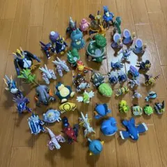 デジモン フィギュア メタルガルルモン プラバコ バトコロ テントモン