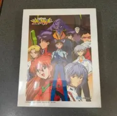 未開封 新世紀エヴァンゲリオン 500ピースパズル