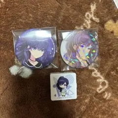 【値下げ⭕️】プロセカ 朝比奈まふゆ まとめ売り