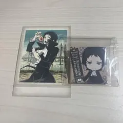 文豪ストレイドッグス　芥川龍之介グッズ