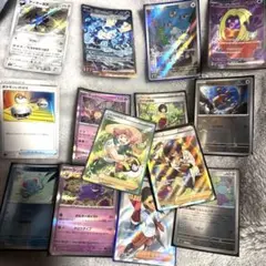 ポケモンカードSRその他セット