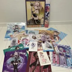 アニメグッズセット