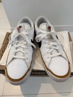 Nike Court Legacy NN　US8 26cm