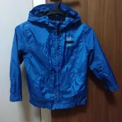 GAP Kids　ジャケット 120 青