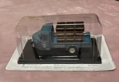 【匿名配送・未開封】アシェット ダイハツ CM8 1/43 大前醤油本店Vol6