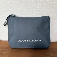 最終★【新品】DEAN &DELUCAディーンアンドデルーカ　レジかごバッグ
