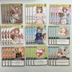 ホロカ　アユンダリス　ホロライブ　カード