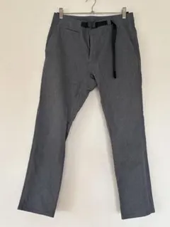 グラミチ アーバンリサーチ 別注 ツイルマウンテンパンツ サイズM