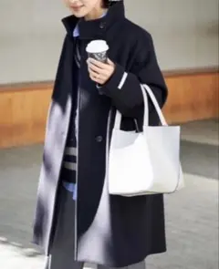 journal standard relume LANA WOOL140 コート