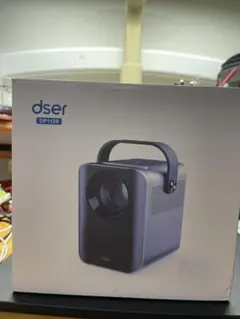 2026年最新】dser プロジェクターの人気アイテム - メルカリ