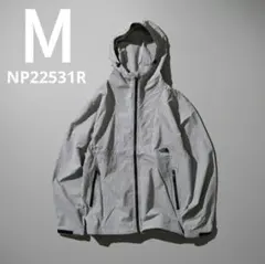 新品未使用 ノースフェイス ノベルティコンパクトジャケット 限定KG Мサイズ