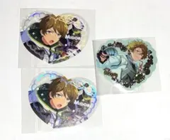 あんスタ　高峰翠　まとめ売り　プチプリ　ぴくりあ