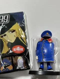 2026年最新】銀河鉄道999 車掌の人気アイテム - メルカリ