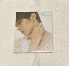 &TEAM EJ ウィジュ Mark on Meアルバム ソロ盤