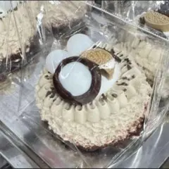 ココナッツ ケーキ スクイーズ