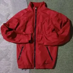 ナイロンジャケット