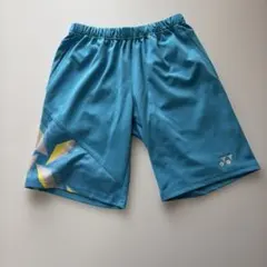 YONEX ハーフパンツ　Lサイズ 廃盤商品　レア ヨネックス
