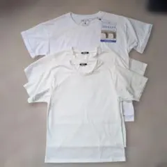 白Tシャツ 묶음 판매 zerostain RMAF
