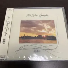 THE BEAT GARDEN ビートガーデン 余光