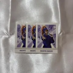 鉢屋三郎 忍ミュ 学園祭 14弾 ぱしゃこれ