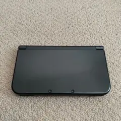 【IPS液晶】Newニンテンドー3DSLL メタリック・ブラック