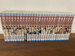 べるぜバブ　全巻セット