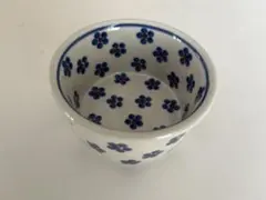 7/31まで掲載　新品未使用 ポーランド食器 小鉢 ボウル ラメキンのサムネイル