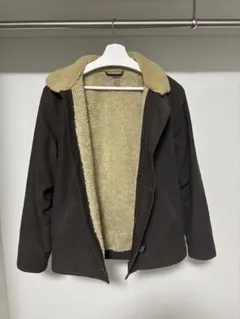 Carhartt ブラウンジャケット　SHEFFIELD JACKET