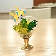 ジラーチ 星降る夜のスターリウム リーメント ポケモン