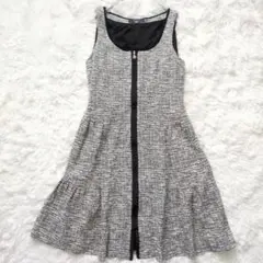 2025年最新】エムズグレイシー ジャンパースカート 42の人気アイテム