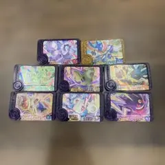 ポケモンフレンダ　スーパートレジャーまとめ売り