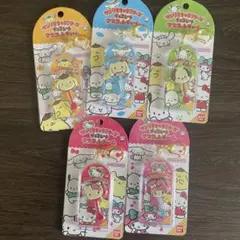 サンリオキャラクターズチョコレートマスコットチャーム
