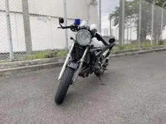 ZeaL250 Healtech製quickshifter搭載！のサムネイル
