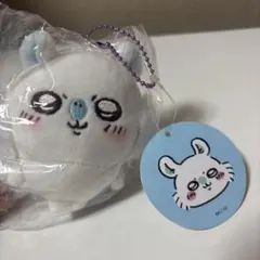 ちいかわ もちっとぷちミニマスコット（モモンガ）