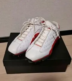 h*a様 ジョーダン13 ゴルフシューズ AIR JORDAN GOLFのサムネイル