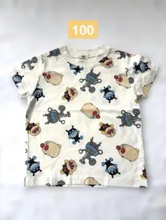 ★アンパンマン★Ｔシャツ★ベビー★キッズ★美品★